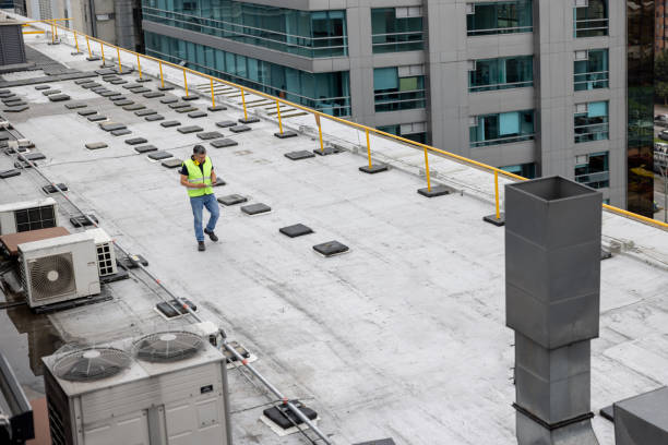 Best Cold Roofs  in Lake Mathews, CA