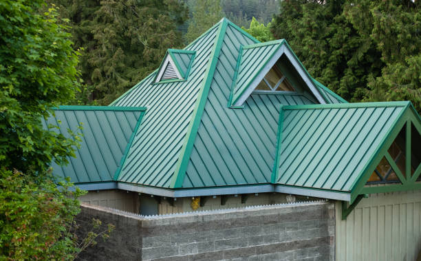 Best Roofing for New Construction  in Lake Mathews, CA