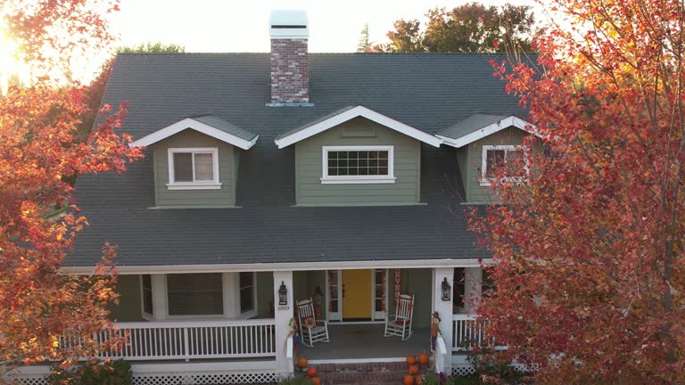 Best Roof Ventilation Installation  in Lake Mathews, CA